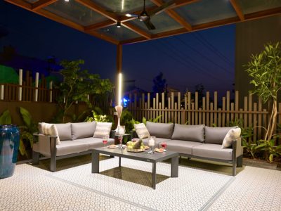 The Frangipani House 3 BHK Villa in Lonavala