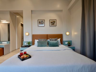 The Leni House 4 BHK Villa in Lonavala