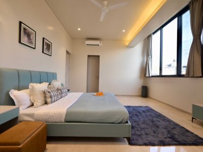 The Leni House 4 BHK Villa in Lonavala