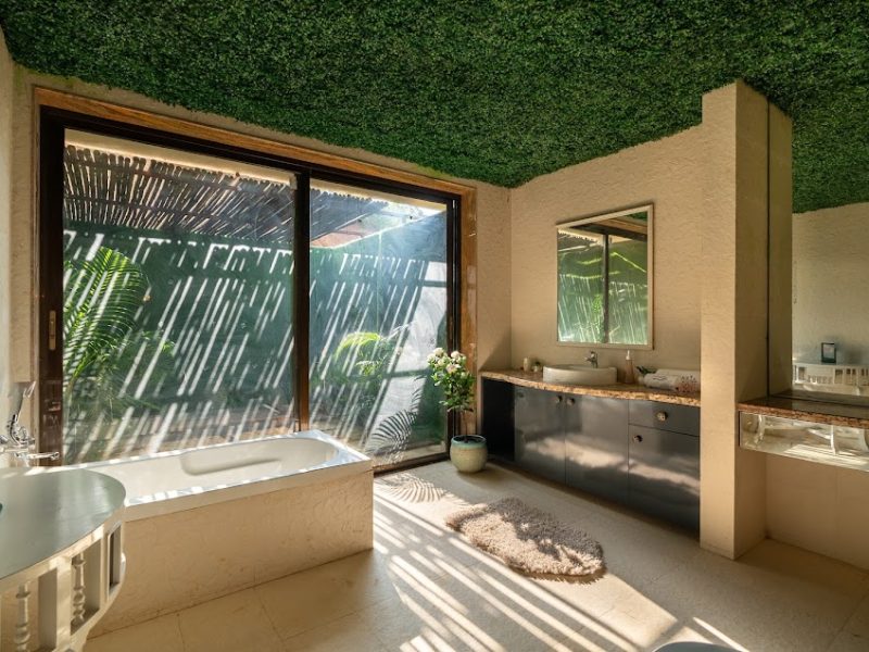 Montera Waters 8BHK Villa in Lonavala Pawana