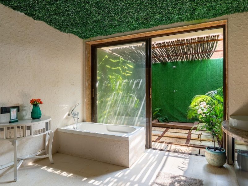 Montera Waters 8BHK Villa in Lonavala Pawana