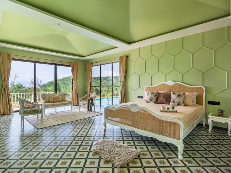 Montera Waters 8BHK Villa in Lonavala Pawana