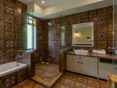 Montera Waters 8BHK Villa in Lonavala Pawana