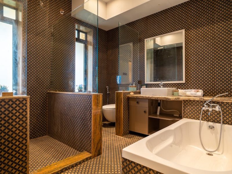 Montera Waters 8BHK Villa in Lonavala Pawana