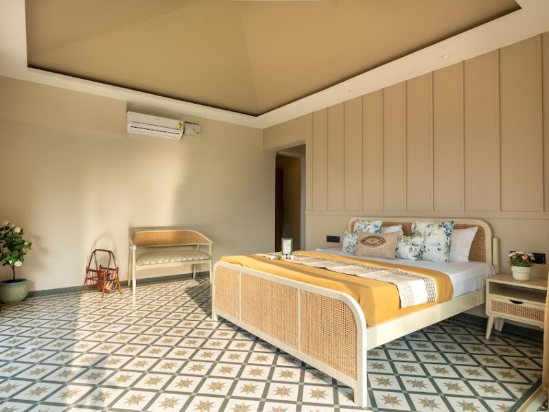 Montera Waters 8BHK Villa in Lonavala Pawana