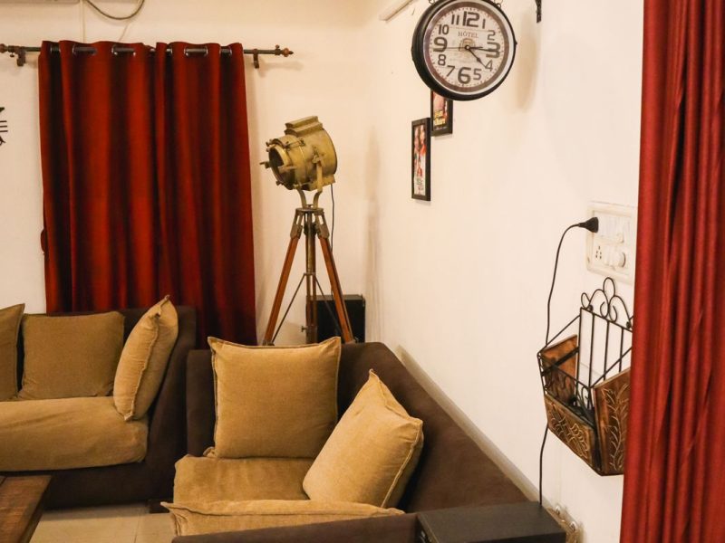 Valecha Villa in Lonavala