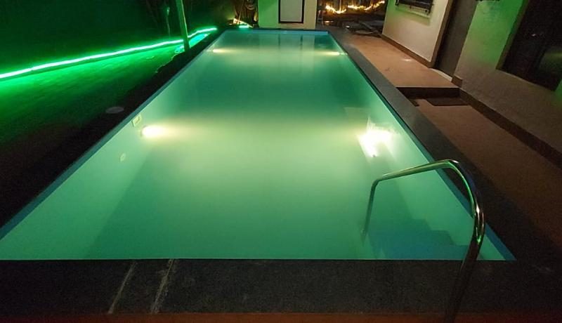 Valecha Villa in Lonavala