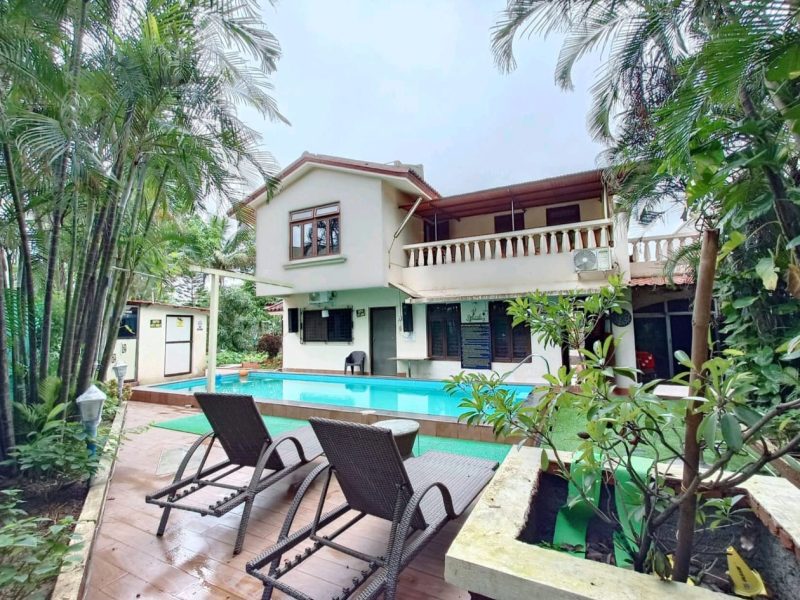 Valecha Villa in Lonavala