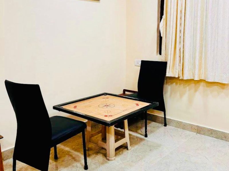 3BHK Stone Villa in Lonavala