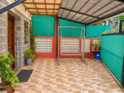3BHK Stone Villa in Lonavala