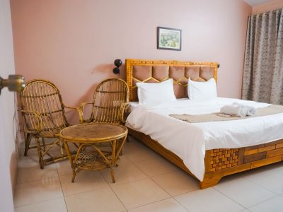 Bhoir 2D 2BHK Villa in Lonavala