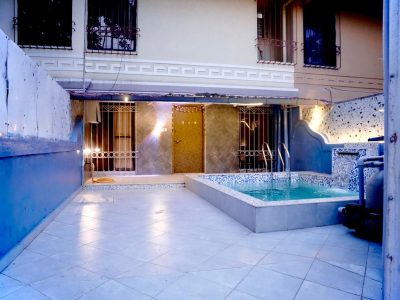 Bhoir 2D 2BHK Villa in Lonavala