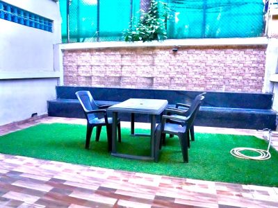 Bhoir 2D 2BHK Villa in Lonavala