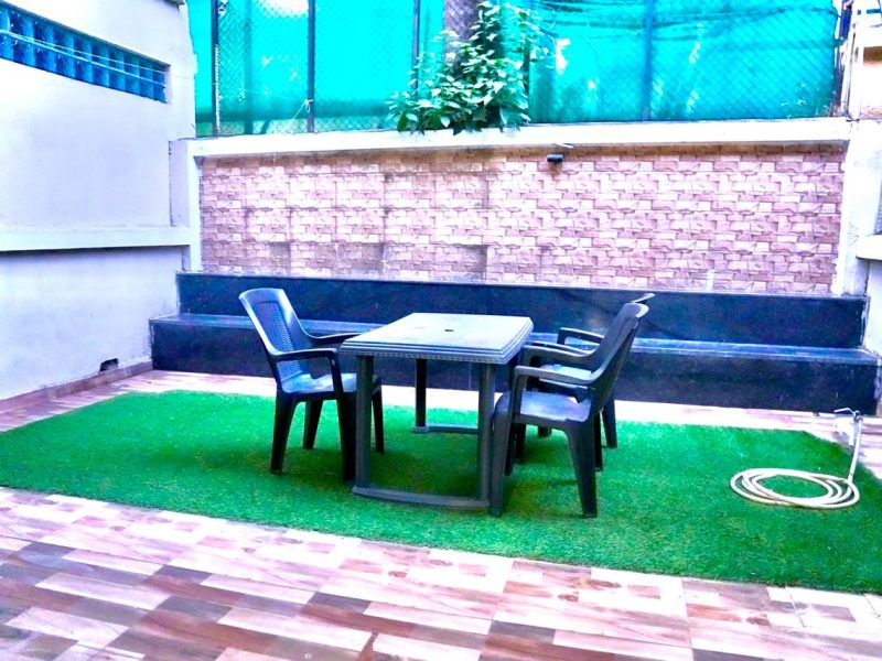 Bhoir 2D 2BHK Villa in Lonavala