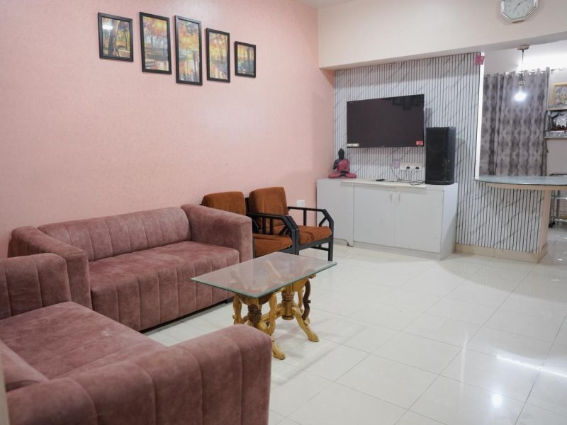 Bhoir 2D 2BHK Villa in Lonavala
