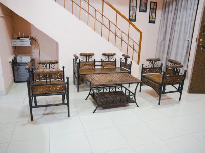 Bhoir 2D 2BHK Villa in Lonavala