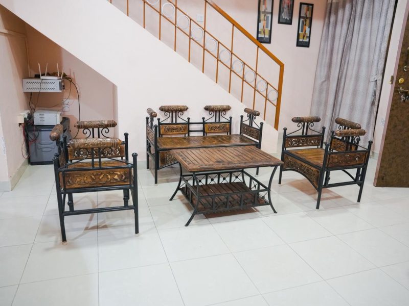 Bhoir 2D 2BHK Villa in Lonavala