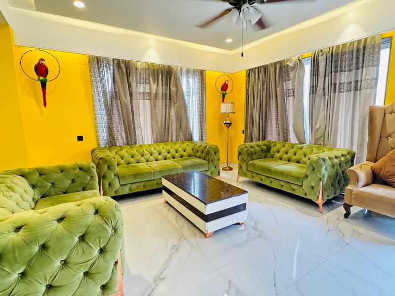 Lavish 4 BHK Villa in Lonavala