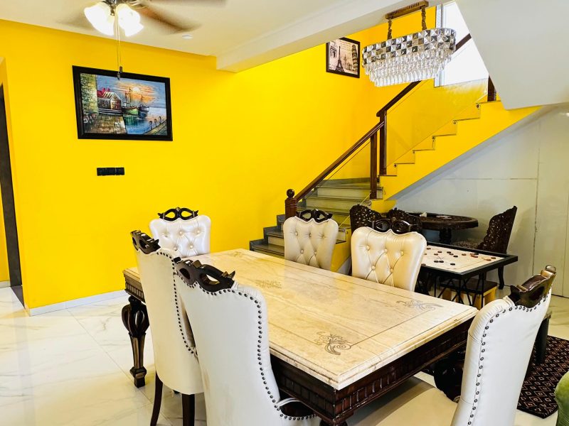 Lavish 4 BHK Villa in Lonavala