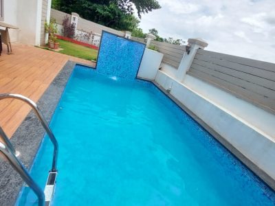 Lavish 4 BHK Villa in Lonavala