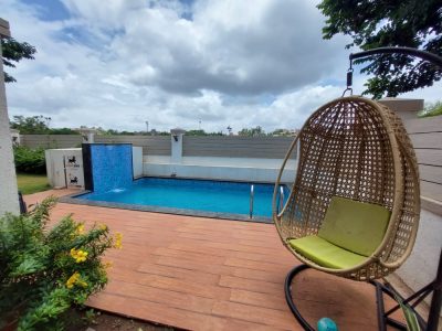 Lavish 4 BHK Villa in Lonavala