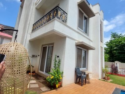 Lavish 4 BHK Villa in Lonavala