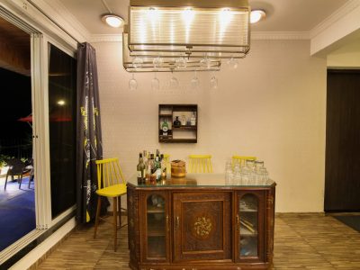 5BHK Pool Villa in Lonavala Scenic Parmar MountView