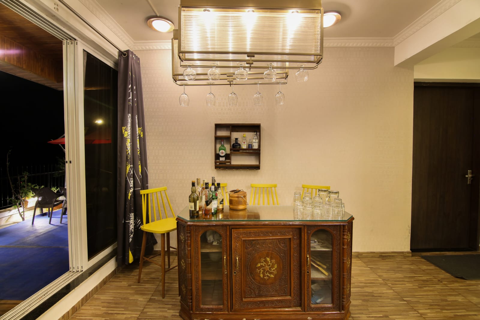 Parmar Mountview-Lavish 5bhk villa in Lonavala - Photo 2