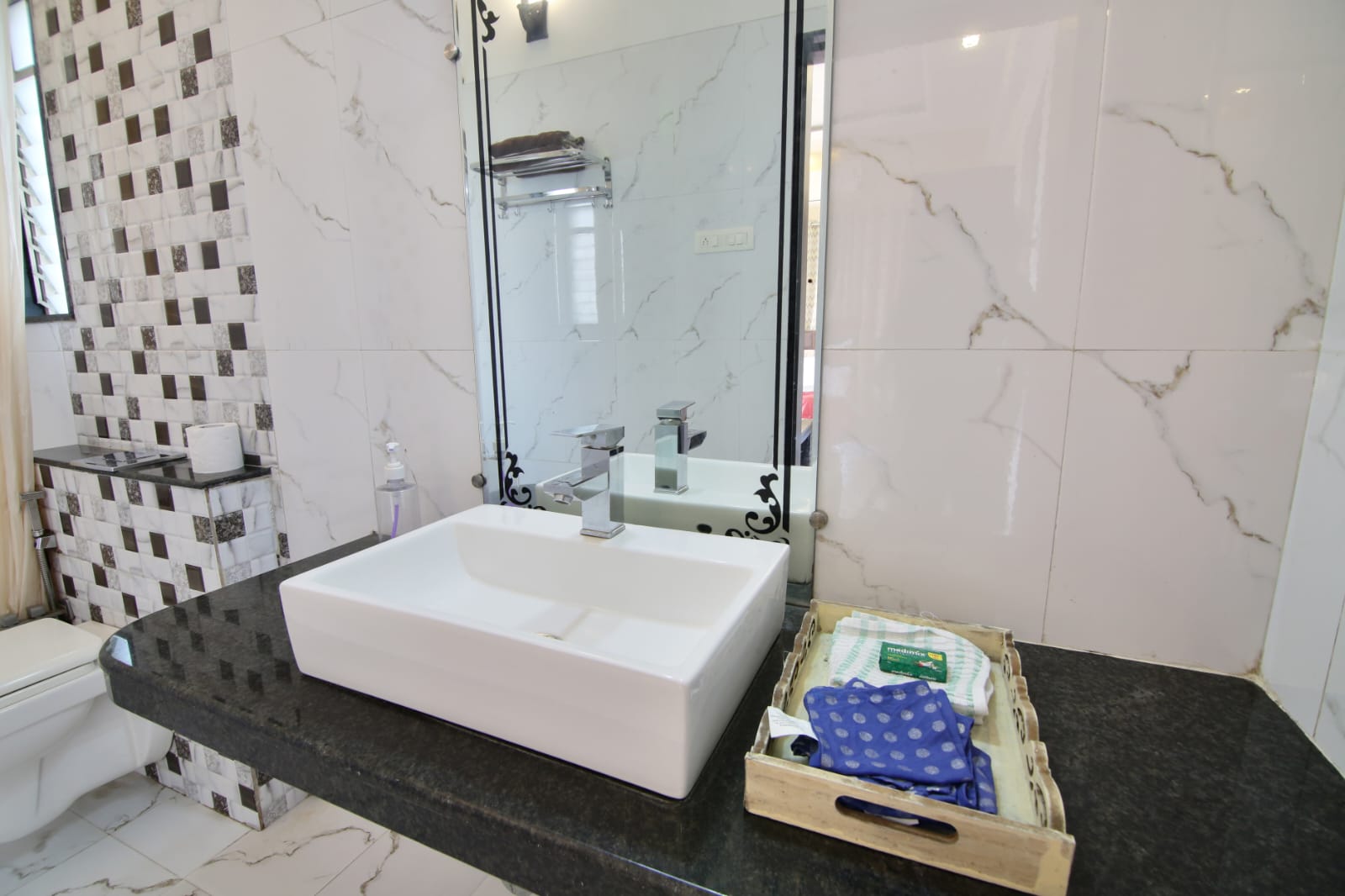 Parmar Mountview-Lavish 5bhk villa in Lonavala - Photo 5