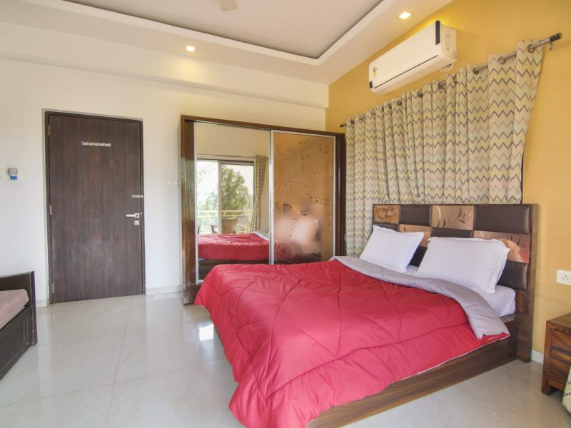 5BHK Pool Villa in Lonavala Scenic Parmar MountView