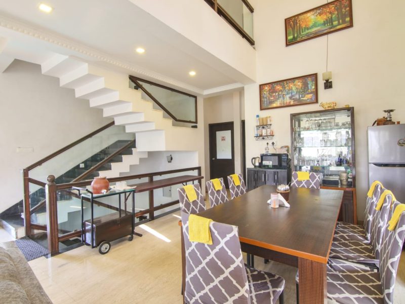 5BHK Pool Villa in Lonavala Scenic Parmar MountView