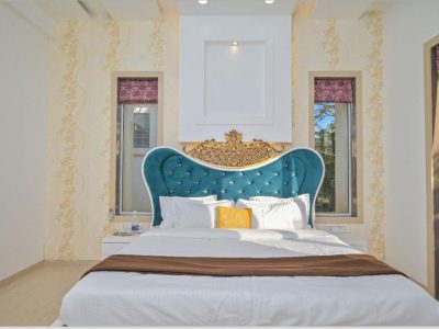 Royal Paradise Villa in Lonavala