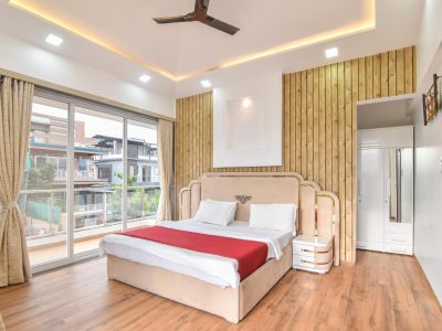 Royal Paradise Villa in Lonavala