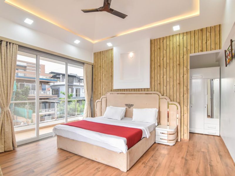 Royal Paradise Villa in Lonavala