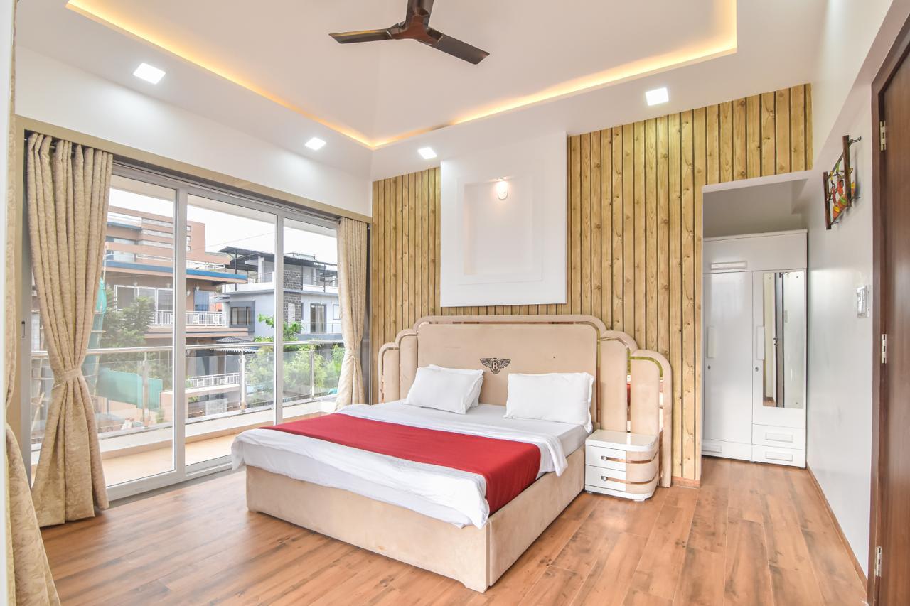 Royal Paradise Villa in Lonavala - Photo 3