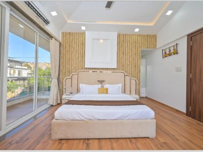Royal Paradise Villa in Lonavala