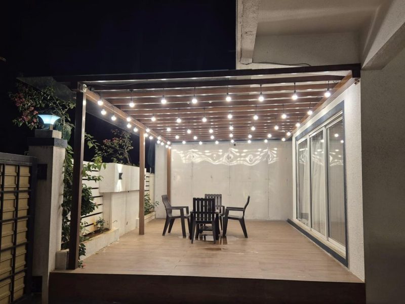 Royal Paradise Villa in Lonavala