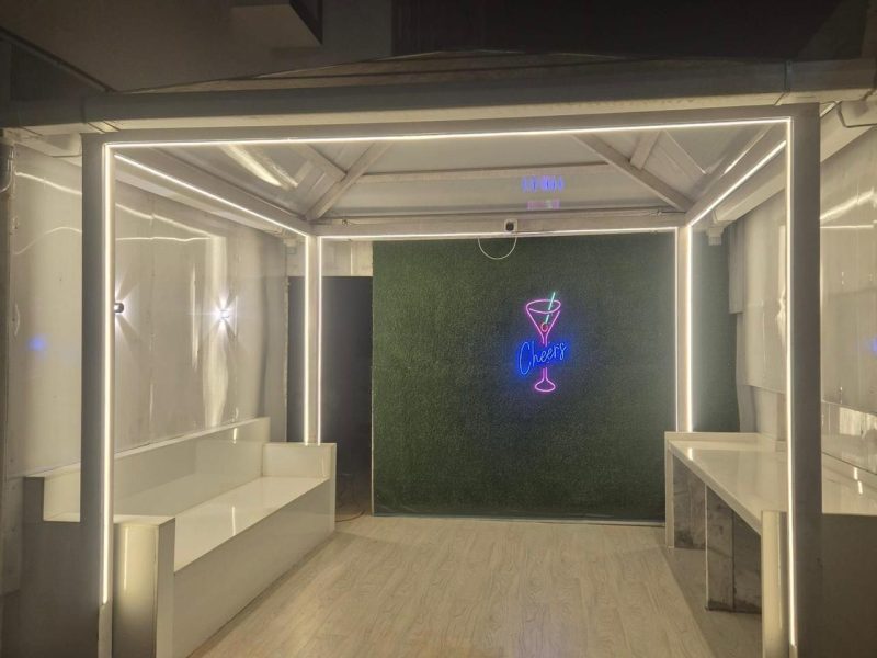 Royal Paradise Villa in Lonavala
