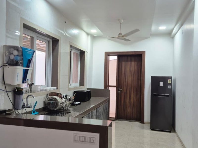 Royal Paradise Villa in Lonavala