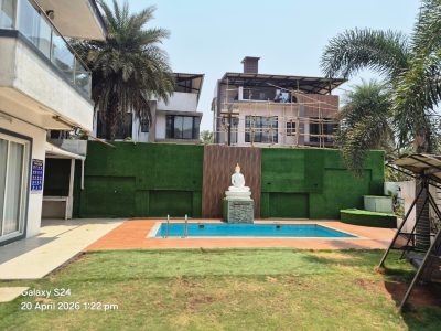 Royal Paradise Villa in Lonavala