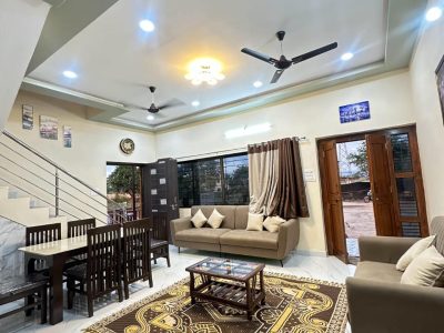 Varad Villa in Lonavala
