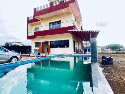 Varad Villa in Lonavala