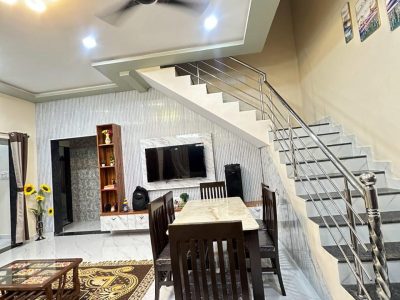 Varad Villa in Lonavala