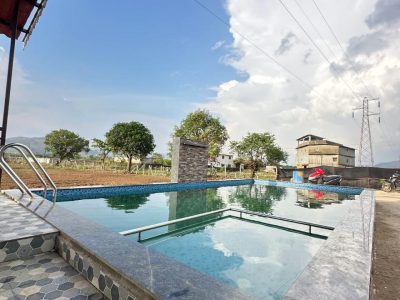 Varad Villa in Lonavala