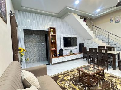 Varad Villa in Lonavala