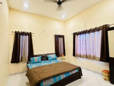 Varad Villa in Lonavala