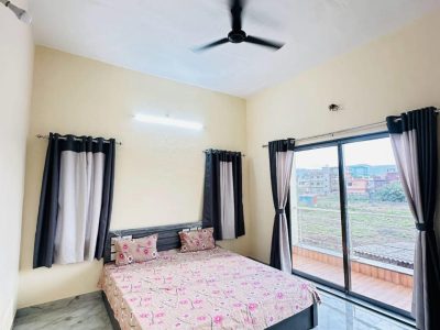Varad Villa in Lonavala