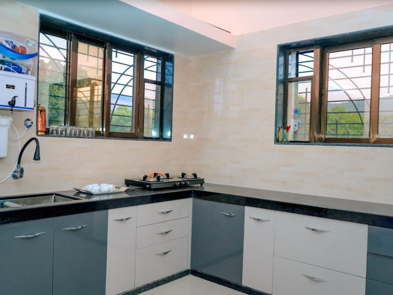 SD Villa in Lonavala