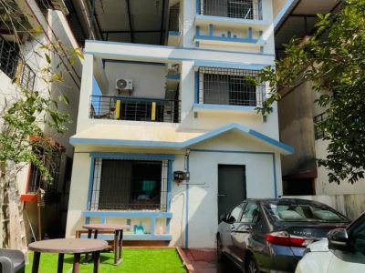 SD Villa in Lonavala