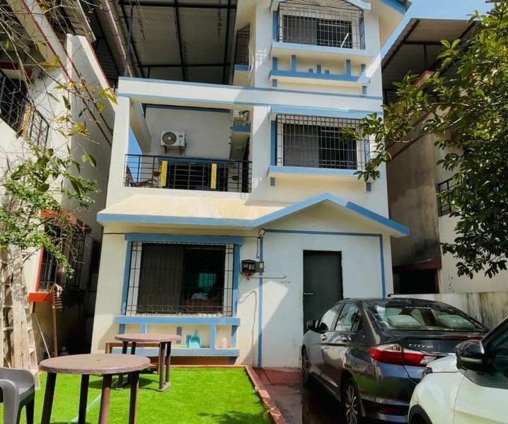 SD Villa in Lonavala